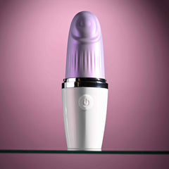 Playboy Pleasure GETAWAY Tapping Vibrator