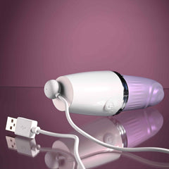 Playboy Pleasure GETAWAY Tapping Vibrator