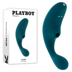 Playboy Pleasure CHARMER Vibrator