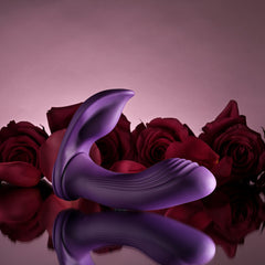 MIX & MATCH G-Spot Vibrator - Playboy Pleasure