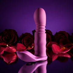 MATCH PLAY Vibrator - Playboy Pleasure