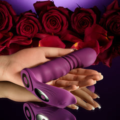 MATCH PLAY Vibrator - Playboy Pleasure