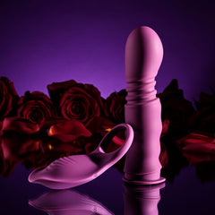 MATCH PLAY Vibrator - Playboy Pleasure