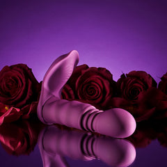 MATCH PLAY Vibrator - Playboy Pleasure