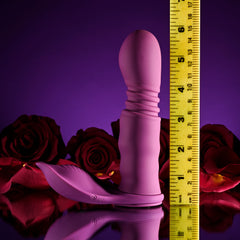 MATCH PLAY Vibrator - Playboy Pleasure