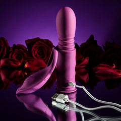 MATCH PLAY Vibrator - Playboy Pleasure