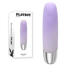 Playboy Pleasure BUNNY BUNCH Bullet Vibrator