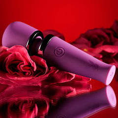MIC DROP Wand Vibrator - Playboy Pleasure