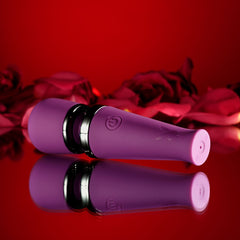 MIC DROP Wand Vibrator - Playboy Pleasure