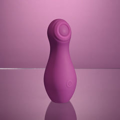 Playboy Pleasure THE JET SET - TAPPING Vibrator