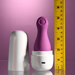 Playboy Pleasure THE JET SET - TAPPING Vibrator