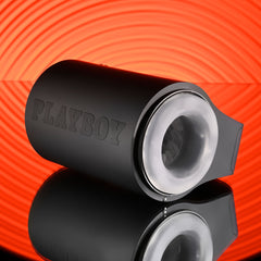 Playboy Pleasure COME ALONG Male Masturbator