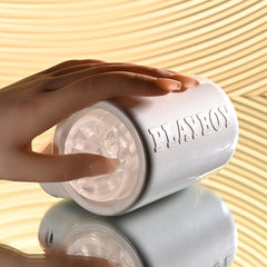 Playboy Pleasure SPIN DOCTOR Male Masturbator