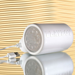 Playboy Pleasure SPIN DOCTOR Male Masturbator