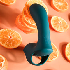 Playboy Pleasure WRAPPED AROUND YOUR FINGER Finger Vibrator
