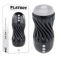 Playboy Pleasure SOLO Stroker Masturbator