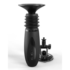 Fetish Fantasy Series Body Dock Handheld Dildo Thruster