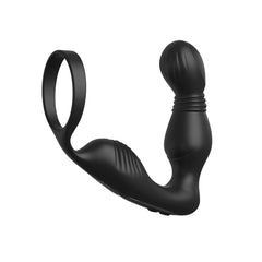 Anal Fantasy Elite Ass-Gasm P-Spot Milker Prostate Massager