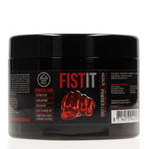 Pharmquests Fist-It Powder Lube - 460 gram - Powdered Lubricant - 460 gram Tub