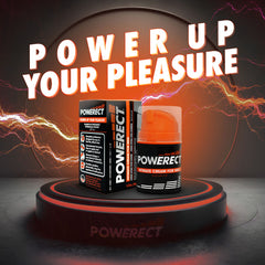 Powerect Intimate Erection Cream