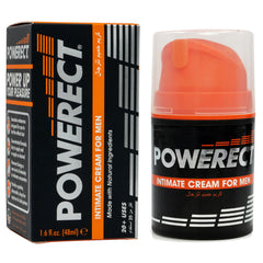 Powerect Intimate Erection Cream