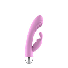 Passion Play Silicone Rabbit Vibrator -