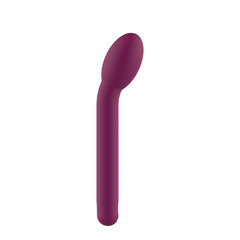 Passion Play Silicone G-spot Vibrator -