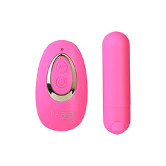 Maia JESSI Remote Bullet Vibrator Massager
