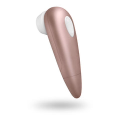 Satisfyer Number 1 Air-Pulse Vibrator