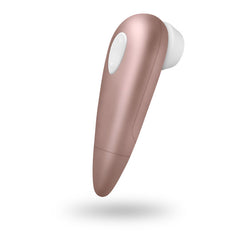 Satisfyer Number 1 Air-Pulse Vibrator