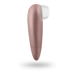 Satisfyer Number 1 Air-Pulse Vibrator