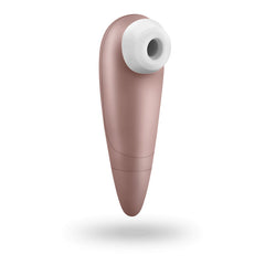 Satisfyer Number 1 Air-Pulse Vibrator