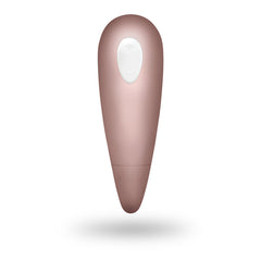 Satisfyer Number 1 Air-Pulse Vibrator