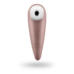 Satisfyer Number 1 Air-Pulse Vibrator