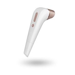 Satisfyer Number 2 Air-Pulse Vibrator