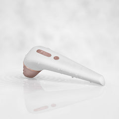Satisfyer Number 2 Air-Pulse Vibrator