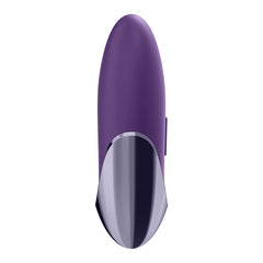 Satisfyer Purple Pleasure Vibrator