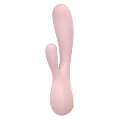 Satisfyer Mono Flex Pink Rabbit Vibrator