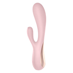 Satisfyer Mono Flex Pink Rabbit Vibrator