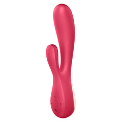 Satisfyer Mono Flex Rabbit Vibrator