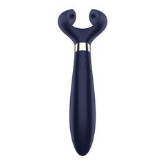 Satisfyer Endless Fun Vibrator - Blue