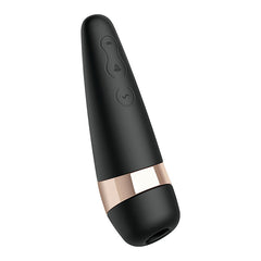 Satisfyer Pro 3+ Air-Pulse Vibrator