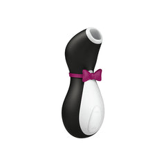 Satisfyer Penguin Air-Pulse Vibrator