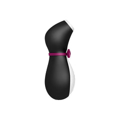 Satisfyer Penguin Air-Pulse Vibrator