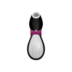 Satisfyer Penguin Air-Pulse Vibrator