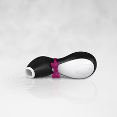 Satisfyer Penguin Air-Pulse Vibrator