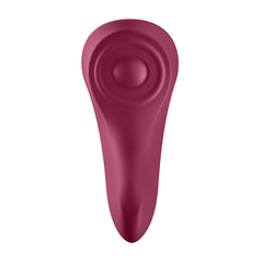 Satisfyer Sexy Secret Panty Vibrator