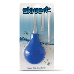 Skwert Medium 11 oz Douche Kit Enema