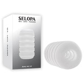 Selopa RING ME UP Stroker Masturbator