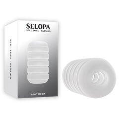 Selopa RING ME UP Stroker Masturbator